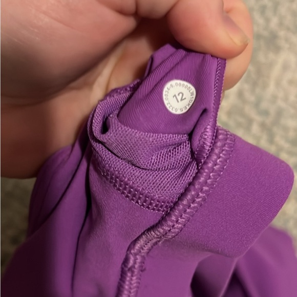 Lululemon Align High Neck Tank - Picture 5 of 5